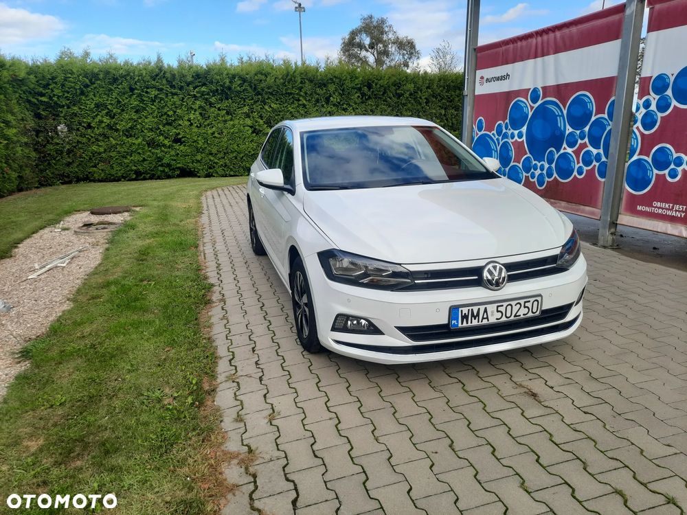 Volkswagen Polo 1.6 TDI SCR JOIN - 13
