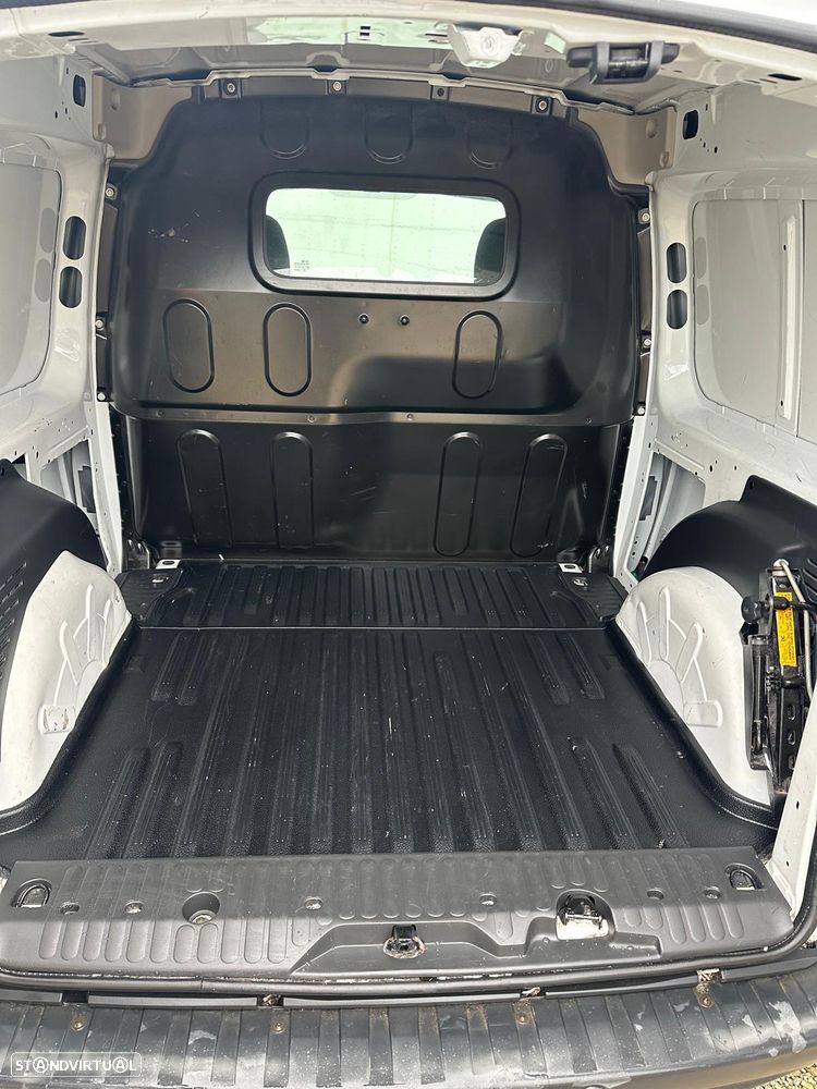 Renault Kangoo Compact - 8