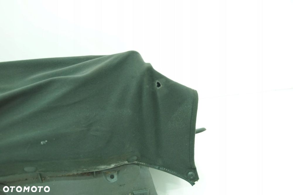 ROLETA BAGAZNIKA A2306900265 9C75 MERCEDES SL R230 - 5