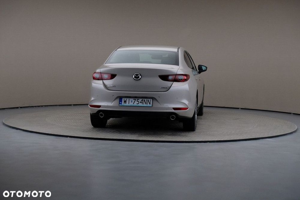 Mazda 3 2.0 mHEV Exclusive Line - 5
