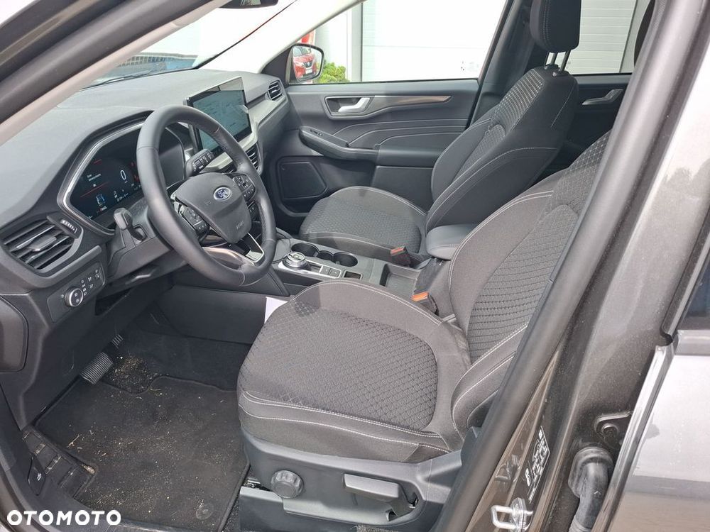 Ford Kuga - 16