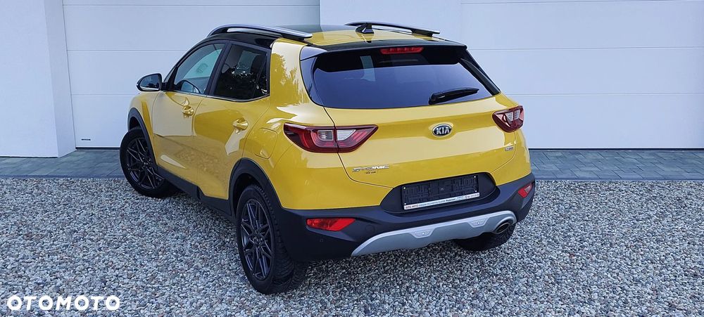 Kia Stonic 1.0 T-GDI 120 Vision - 9