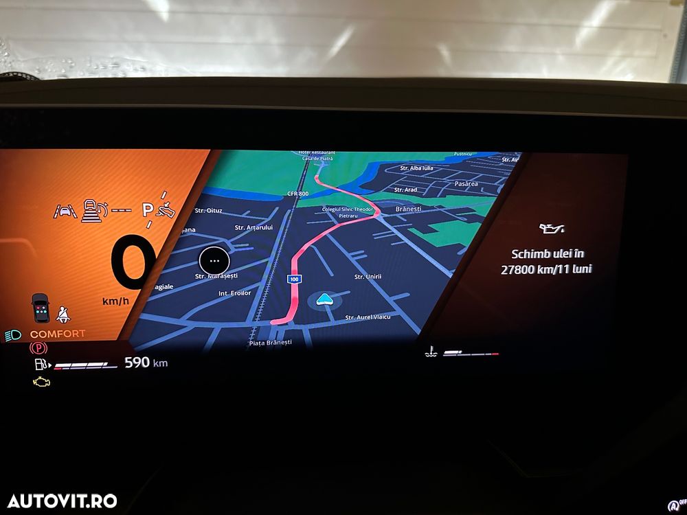 Renault Austral 160 MHEV Techno - 7