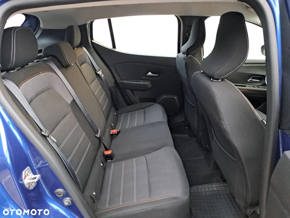 Dacia Sandero Stepway 1.0 TCe Comfort - 22