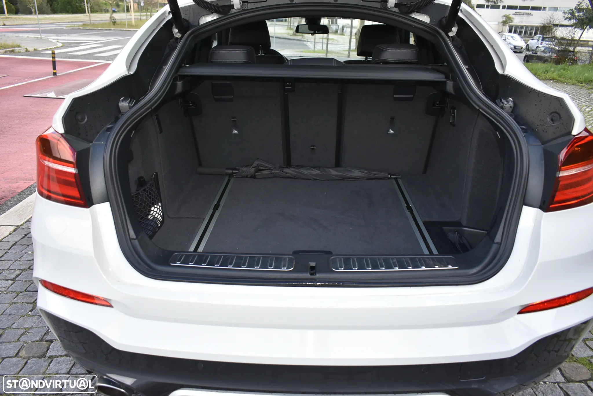 BMW X4 20 d xDrive Pack M Auto - 17