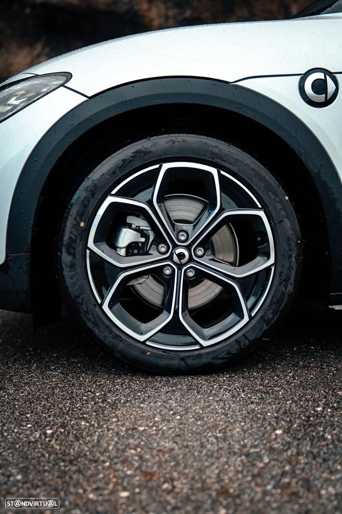 Smart #3 66 kWh Pro+ - 7