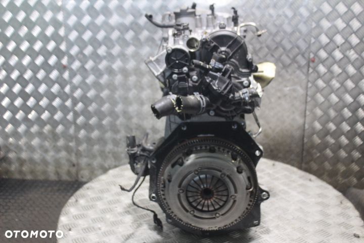 SILNIK SKODA RAPID FL 1.0TSI DKR - 5