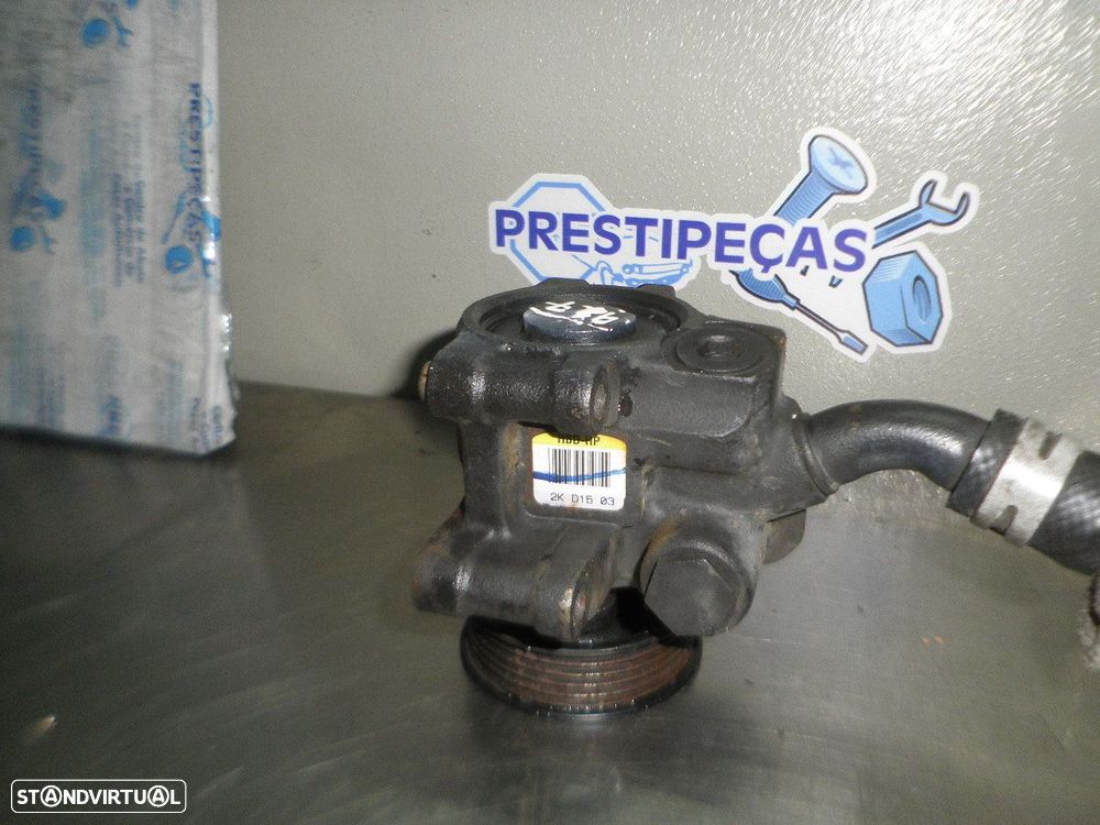Bomba Direção 2KD1503 FORD FIESTA 5 FASE 1 2003 1.25 75CV 5P CINZA - 2