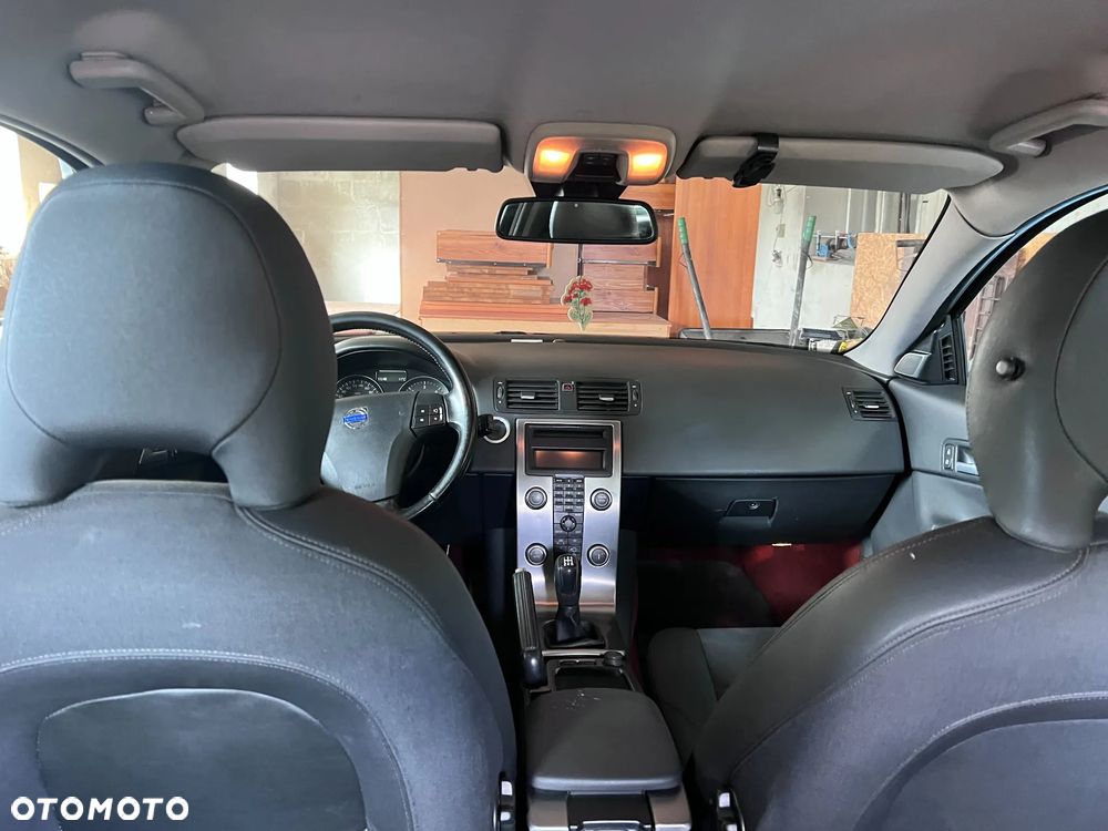 Volvo C30 1.6D DRIVe Start-Stop - 12