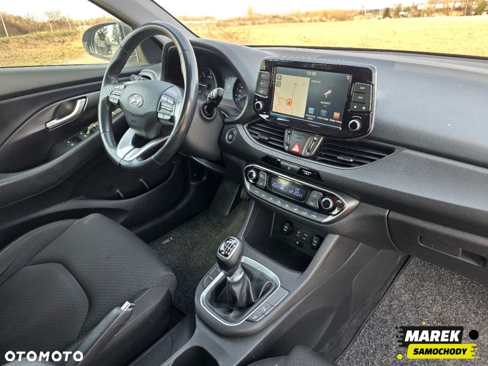 Hyundai i30 - 15