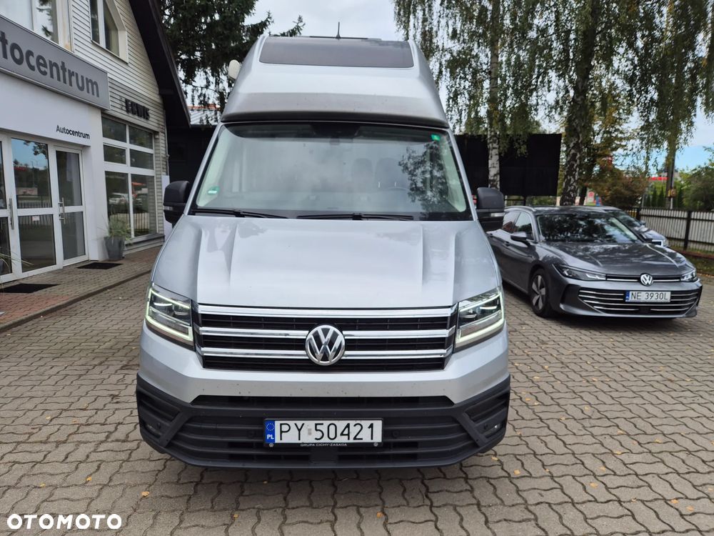 Volkswagen California - 7