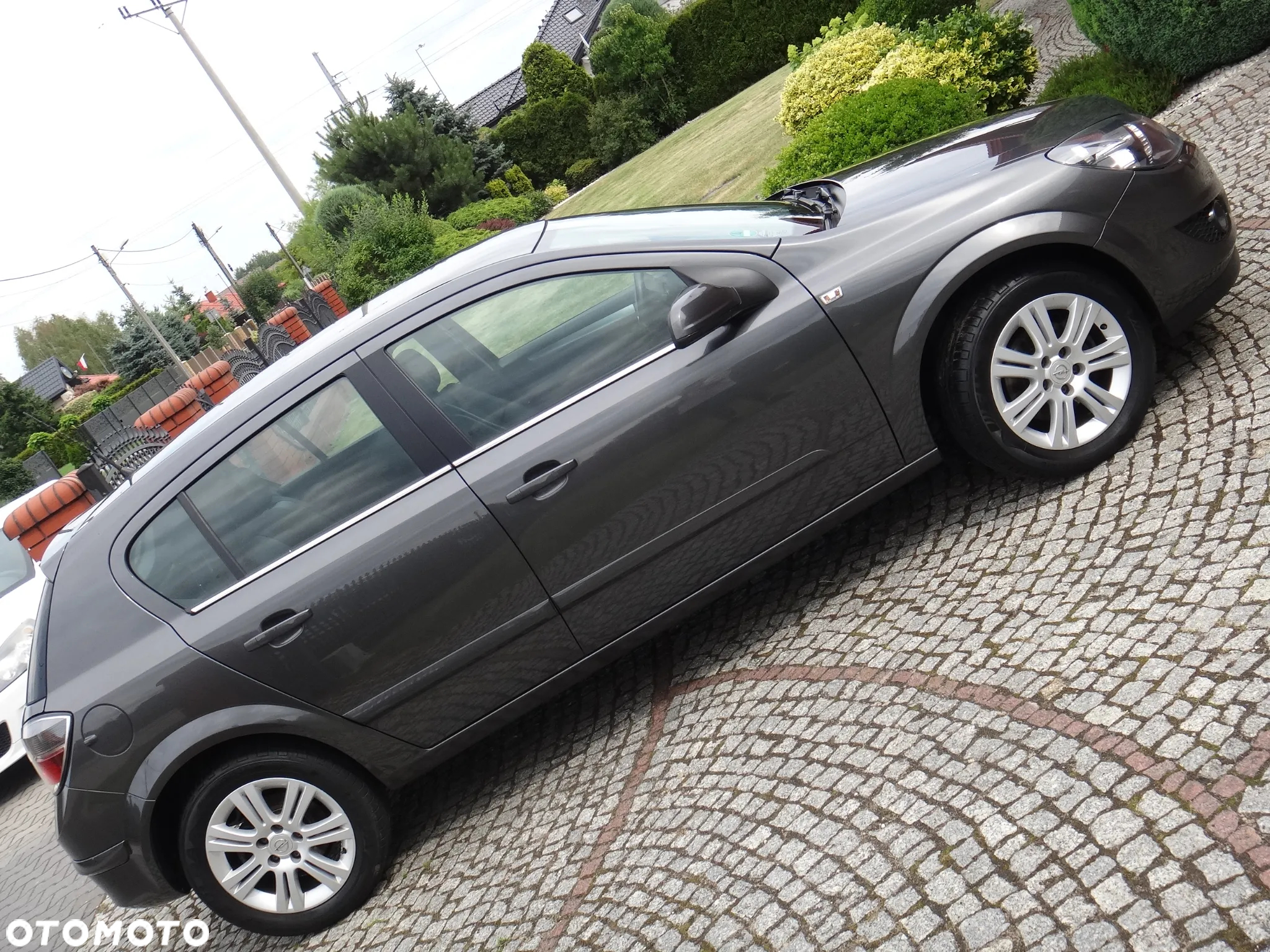 Opel Astra III 1.6 Cosmo - 15