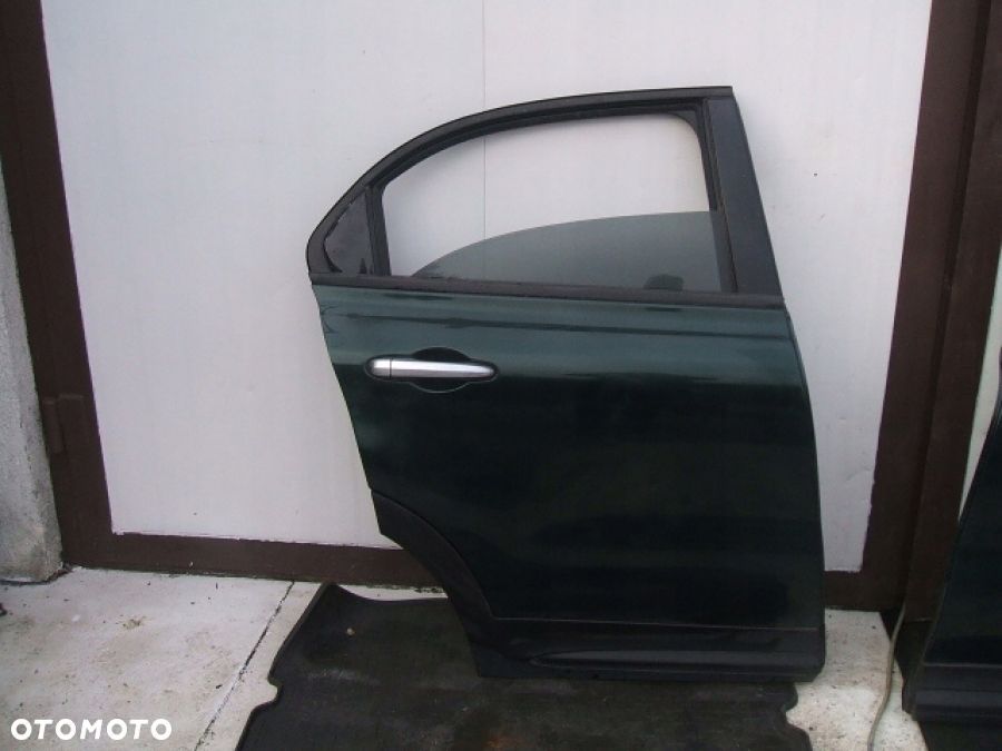 FIAT 500X DRZWI prawe lewe tył tylne przód przednie - 5