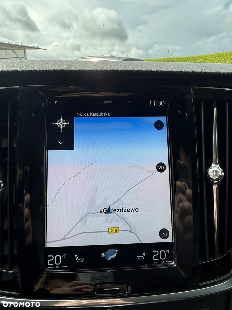 Volvo S90 T5 Geartronic Inscription - 24