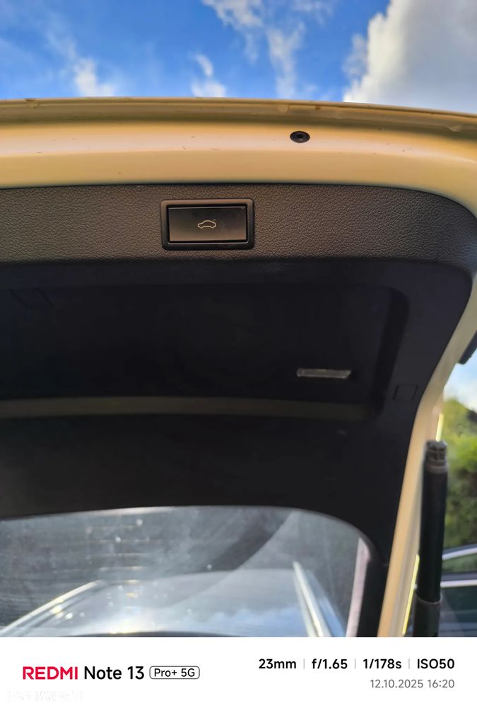 Skoda Superb - 28