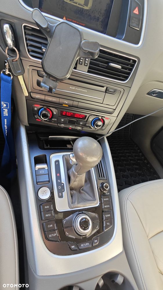 Audi Q5 2.0 TFSI Quattro S tronic - 13
