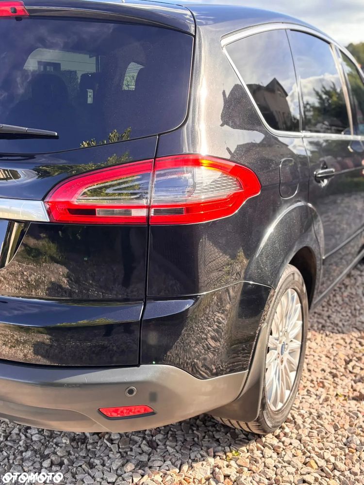 Ford S-Max 2.0 TDCi Gold X - 6