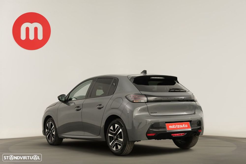 Peugeot 208 1.2 Allure - 3
