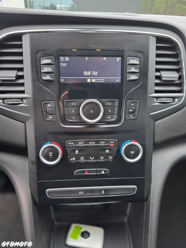 Renault Megane - 16