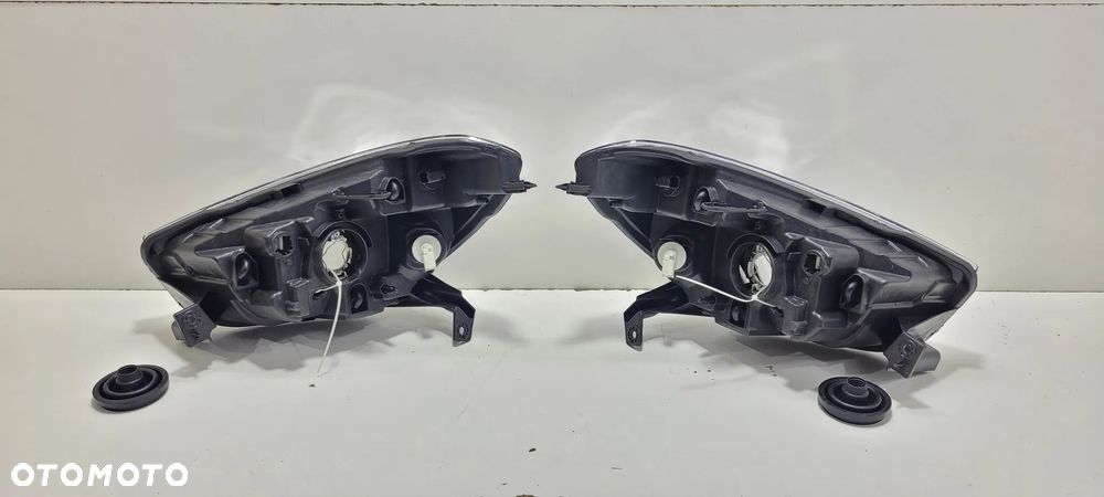 DACIA LODGY DOKKER 12- LAMPA LAPMY PRZÓD PRZEDNIE NOWE - 5