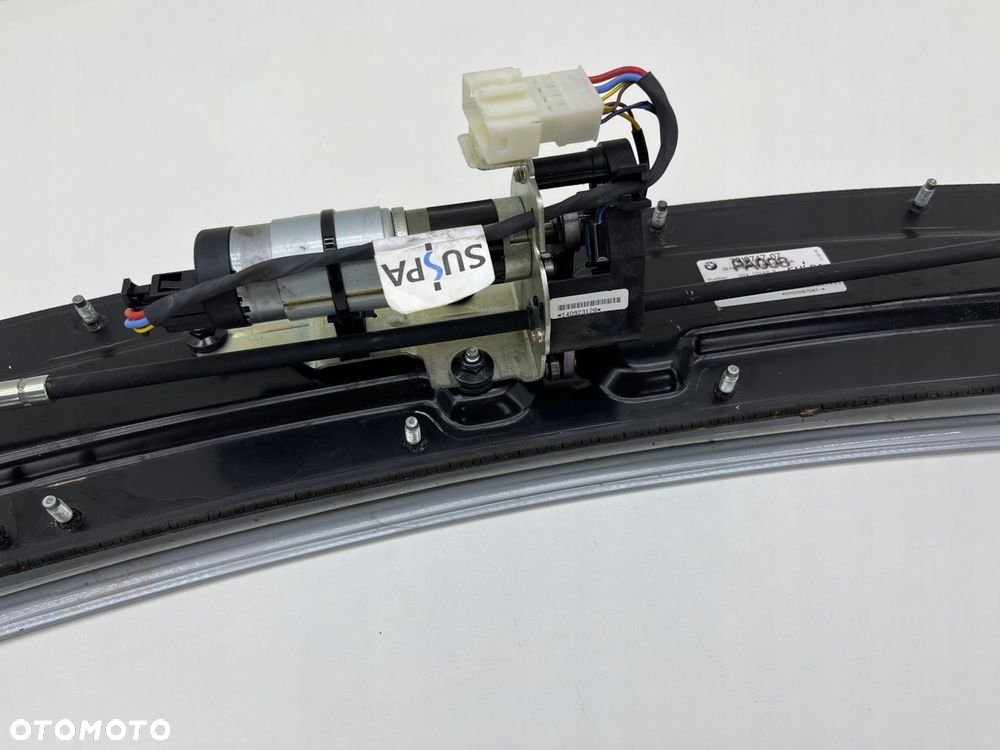 BMW F43 GT SPOILER LOTKA A83 7310747 - 10