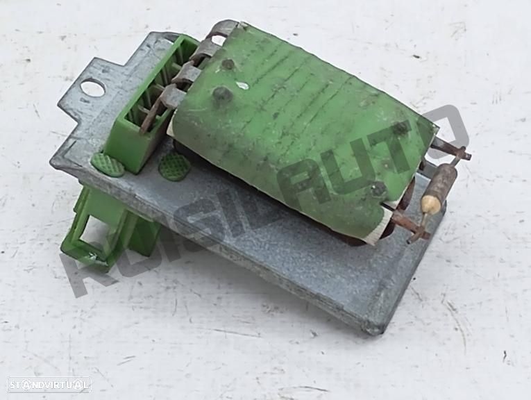 Resistência Sofagem 7m095_9263g Vw Sharan (7m) [1995_2010] 1.9 - 2