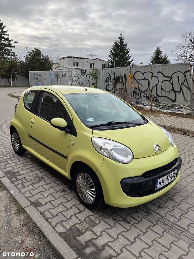Citroën C1 1.0i Magic - 2