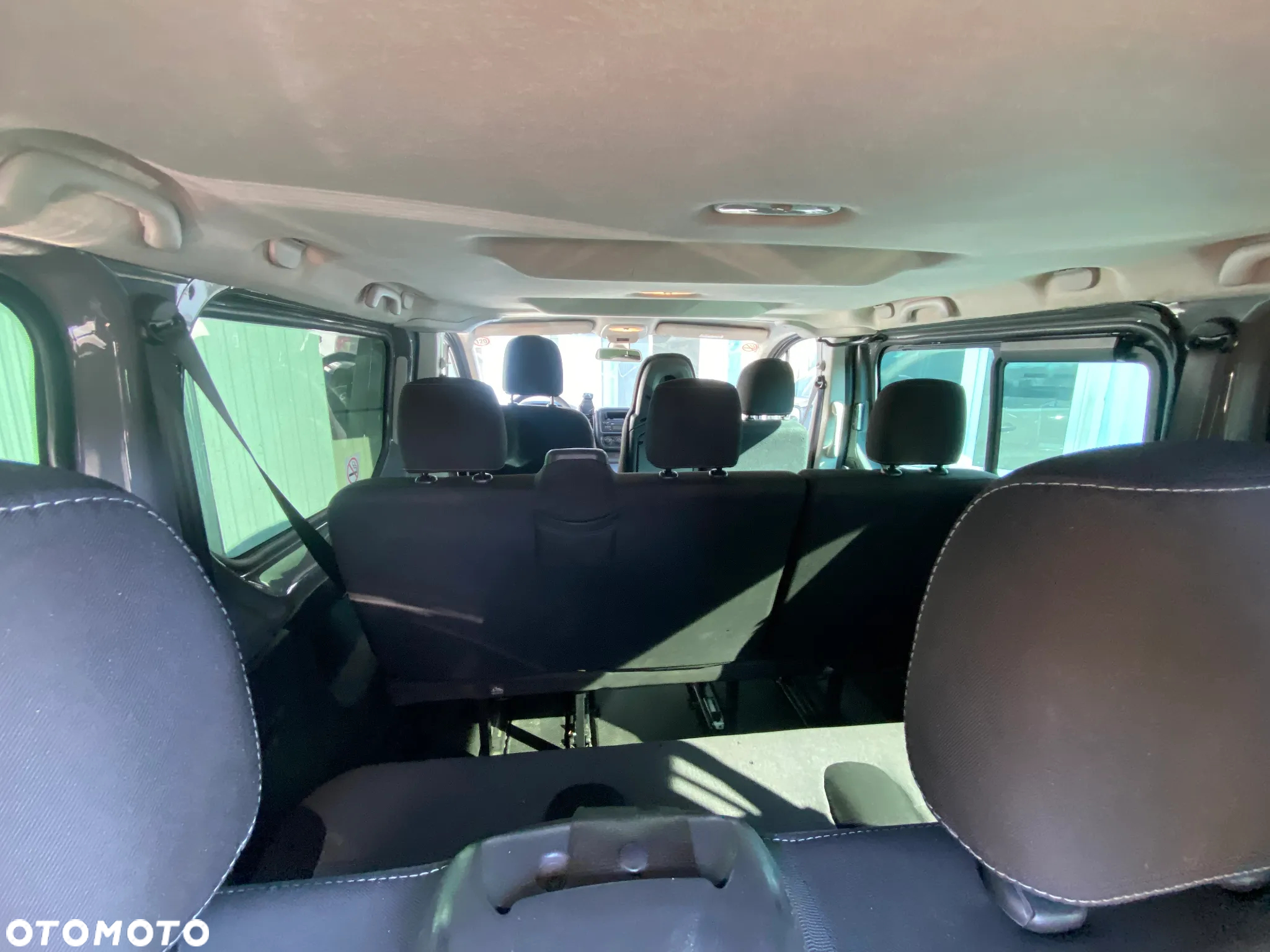 Opel Vivaro L1H1 2,9t Edition - 9