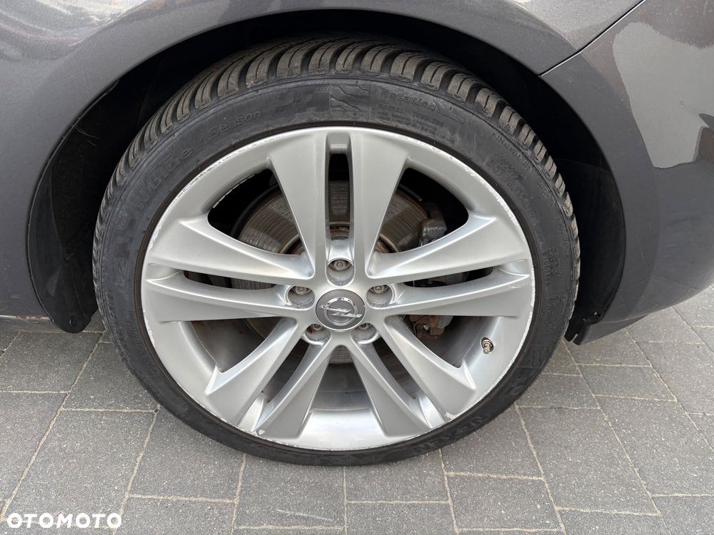 Opel Meriva 1.4 Ecoflex Start/Stop Style - 28