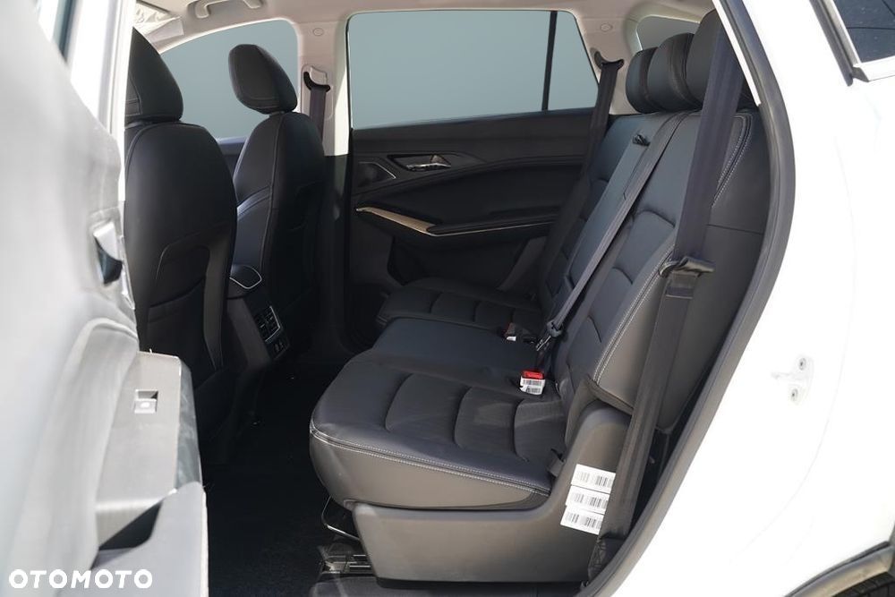 JAC JS8 PRO 7os - 9