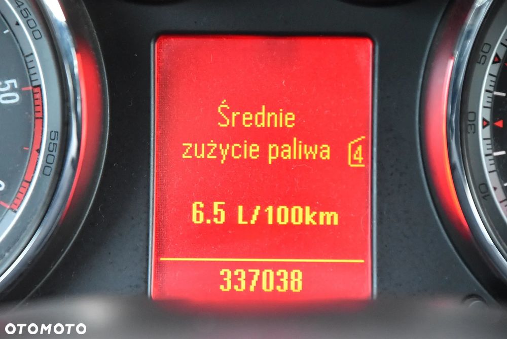 Opel Insignia 2.0 CDTI ecoFLEX Business - 25