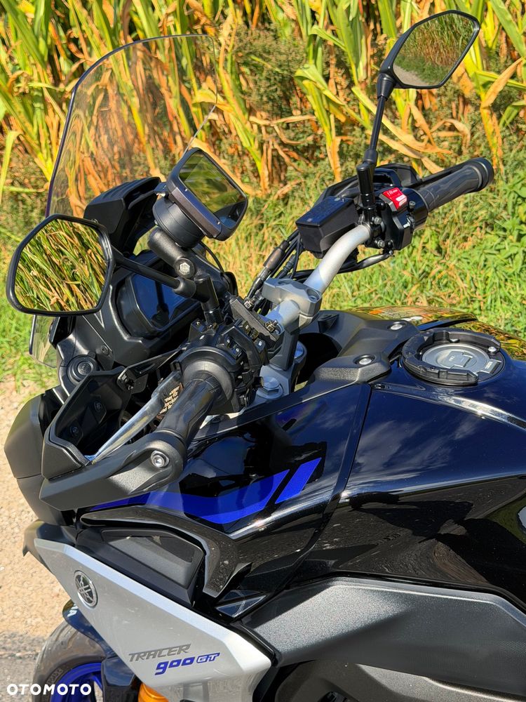 Yamaha Tracer - 27