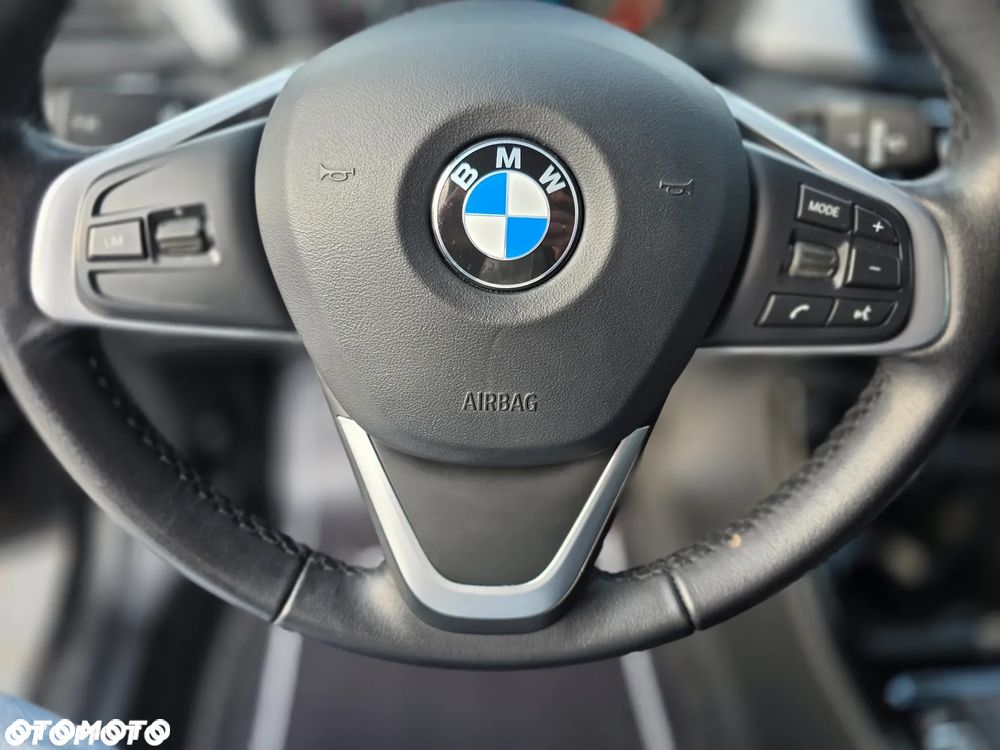 BMW X2 sDrive18i - 19