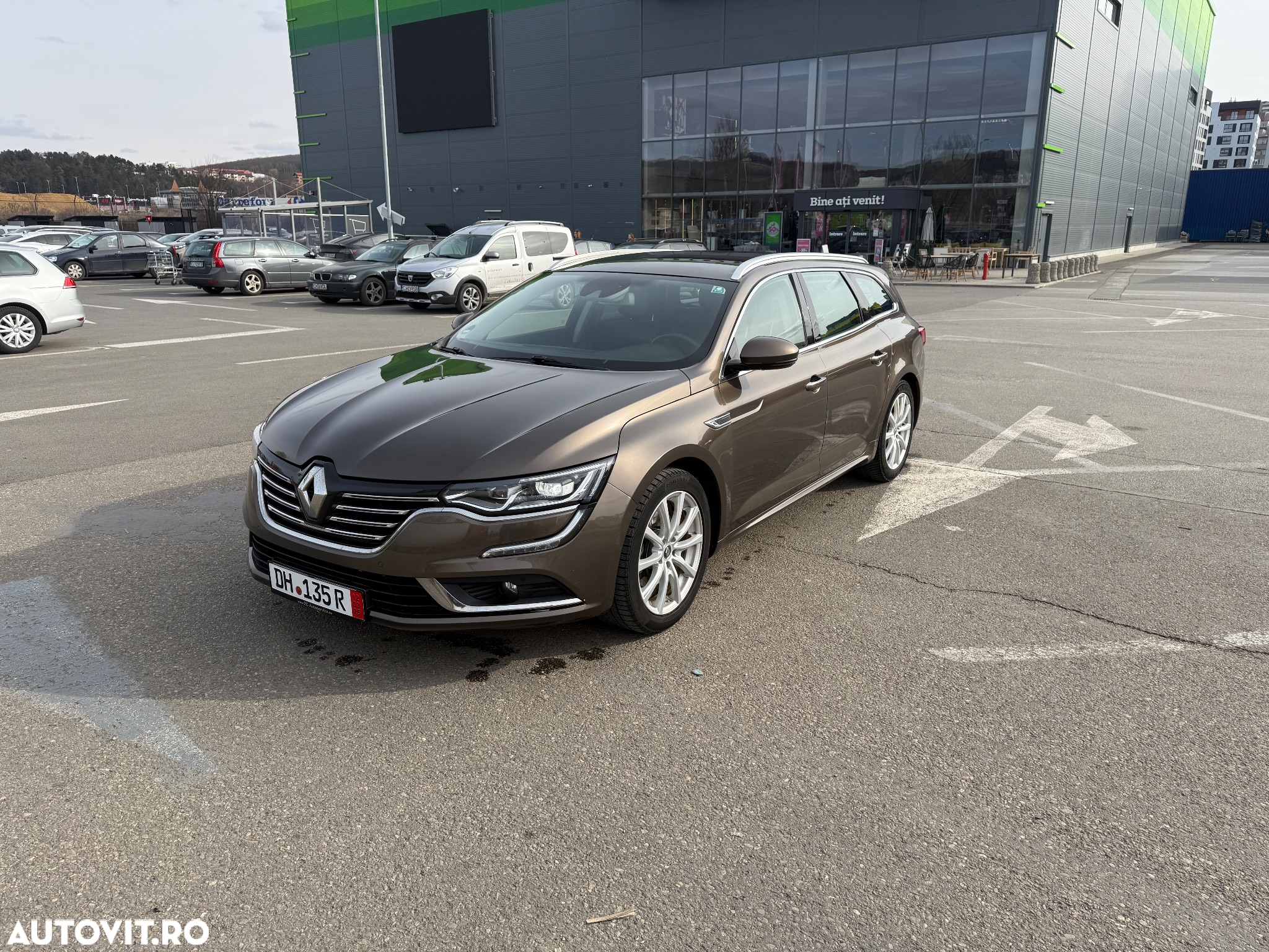 Renault Talisman - 9