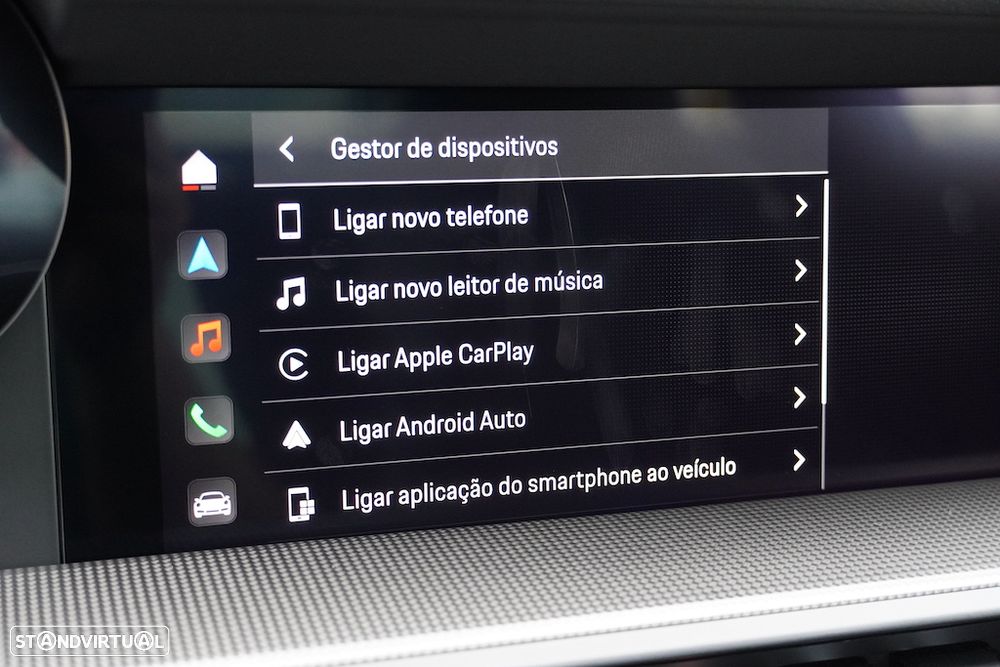 Porsche 911 (992) Carrera 4S PDK - 41