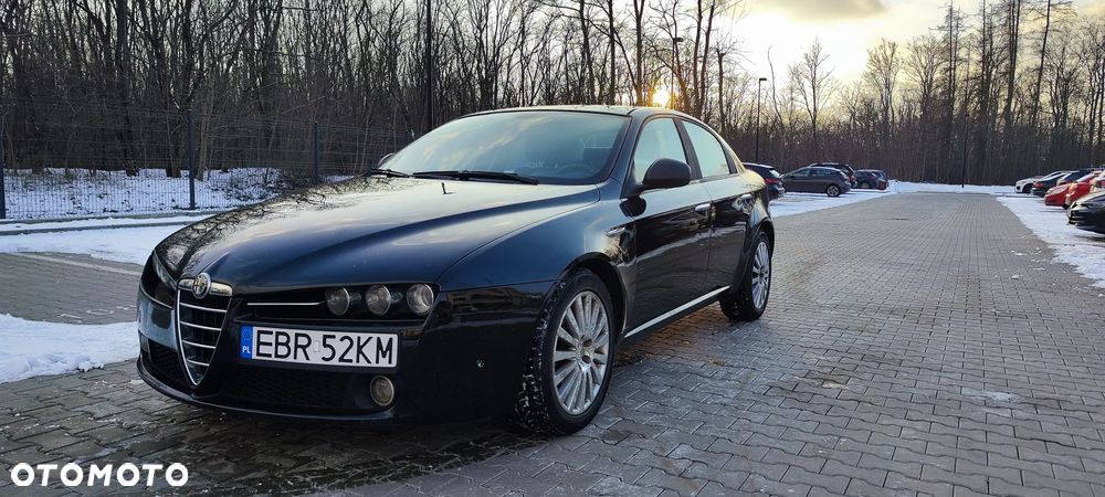 Alfa Romeo 159 - 24