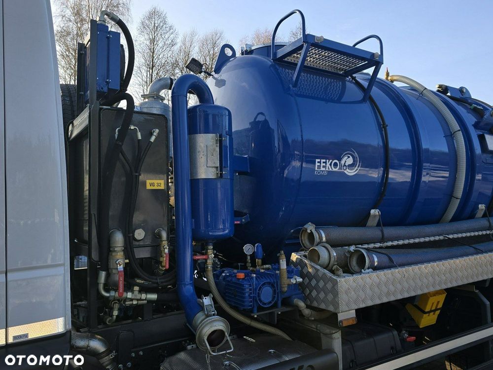 Iveco EUROCARGO 160-280 - 11