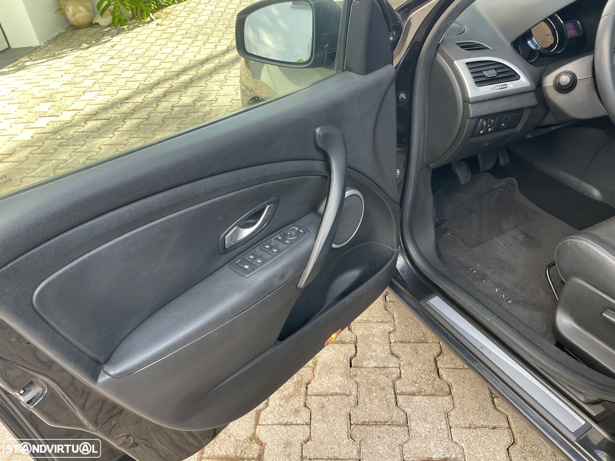 Renault Mégane 1.5 dCi Dynamique - 22