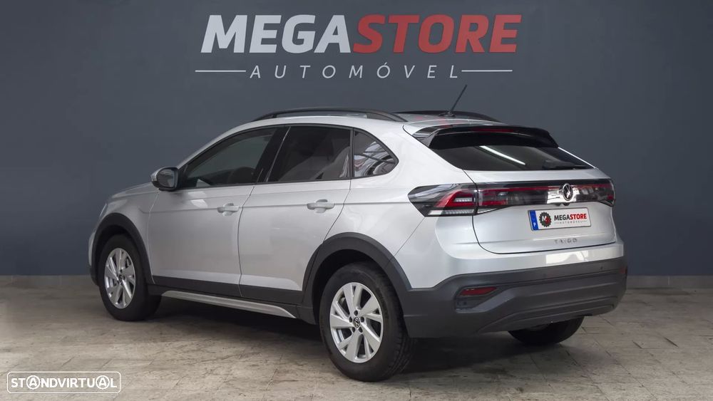 VW Taigo 1.0 TSI Urban - 6