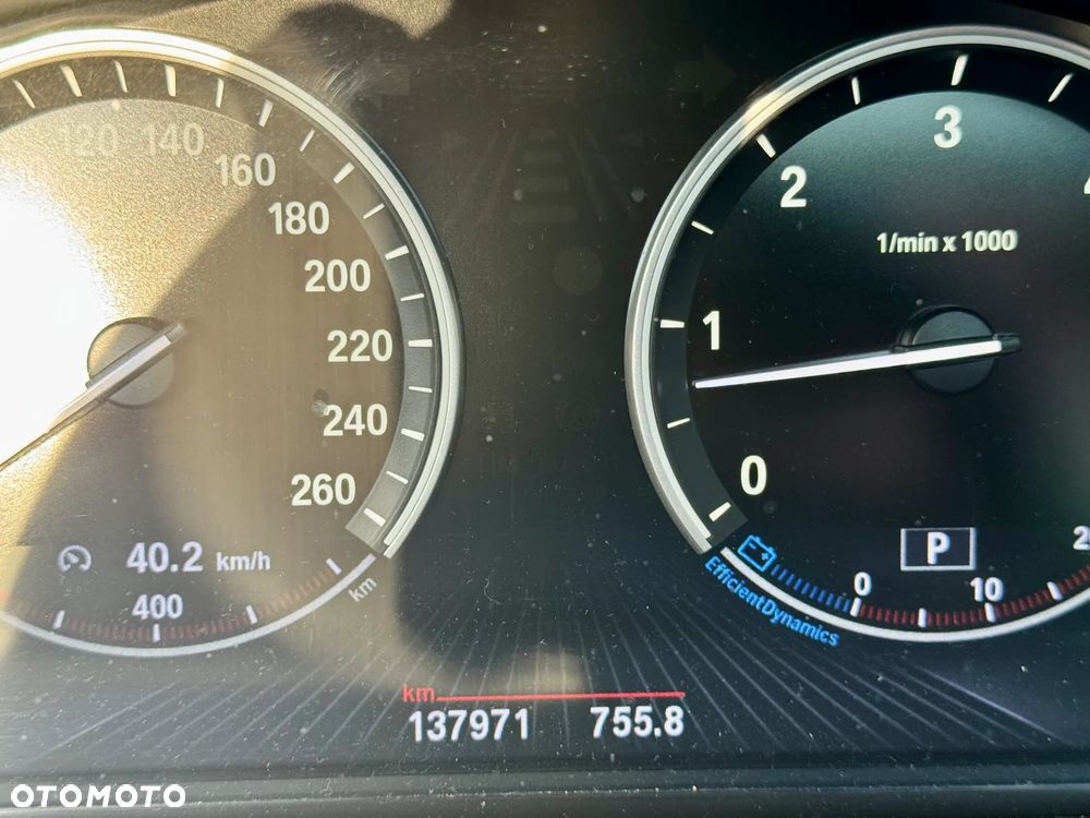 BMW Seria 7 740d xDrive - 8