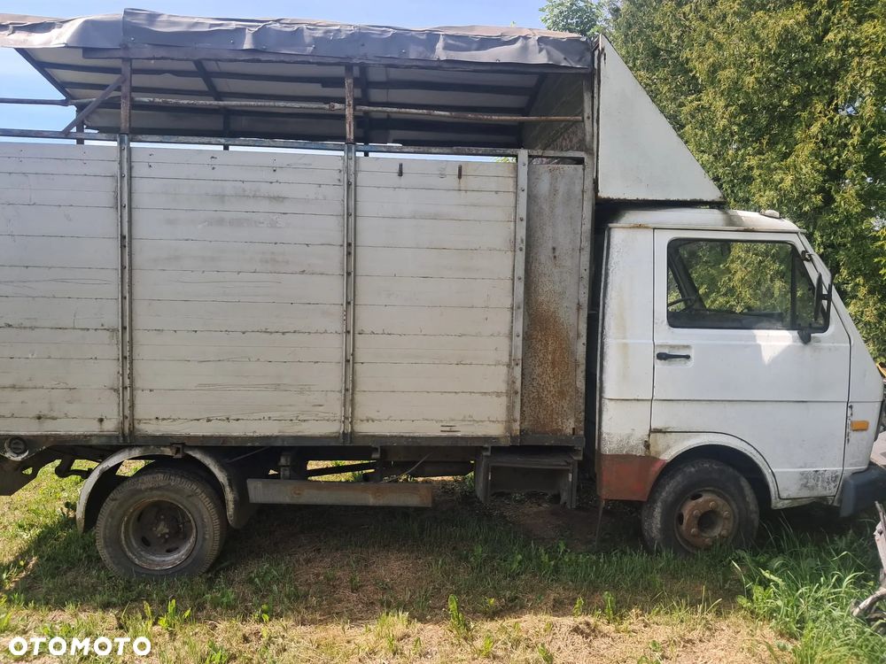 Volkswagen LT 35 - 6