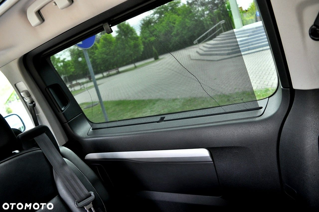 Toyota Proace Verso 2.0 D4-D Long VIP - 20