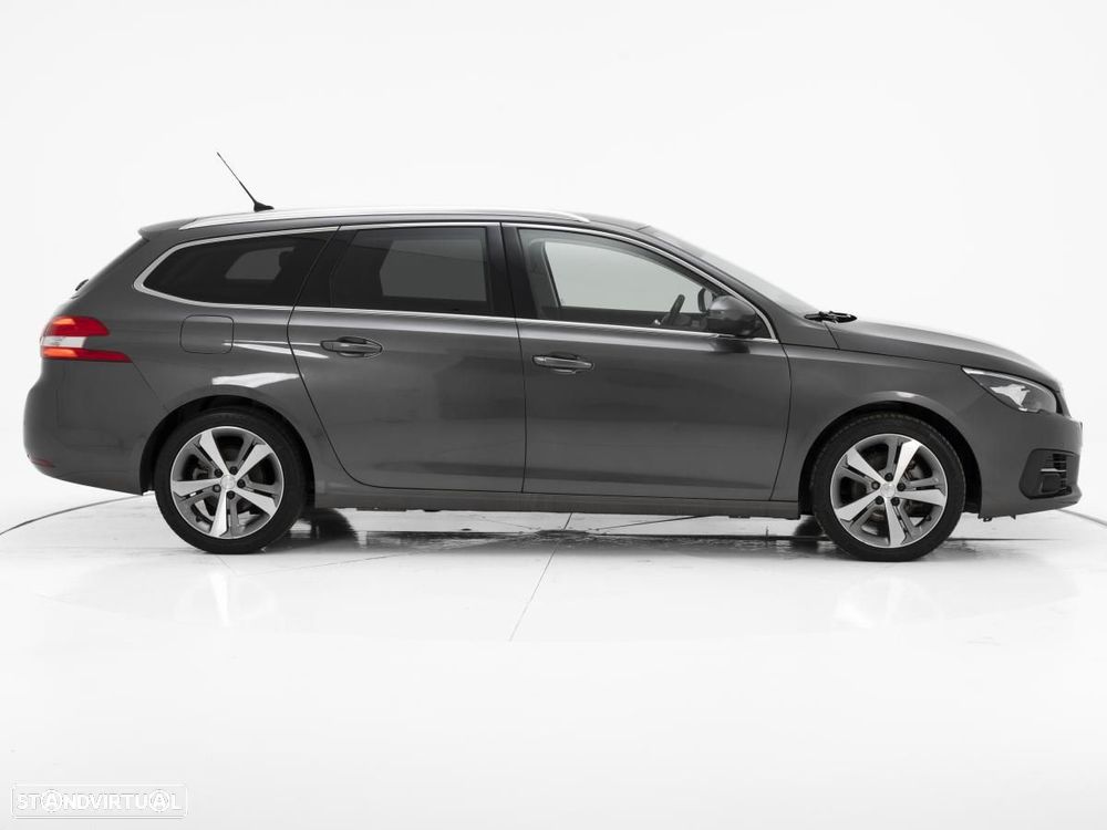 Peugeot 308 SW 1.5 BlueHDi Allure - 2