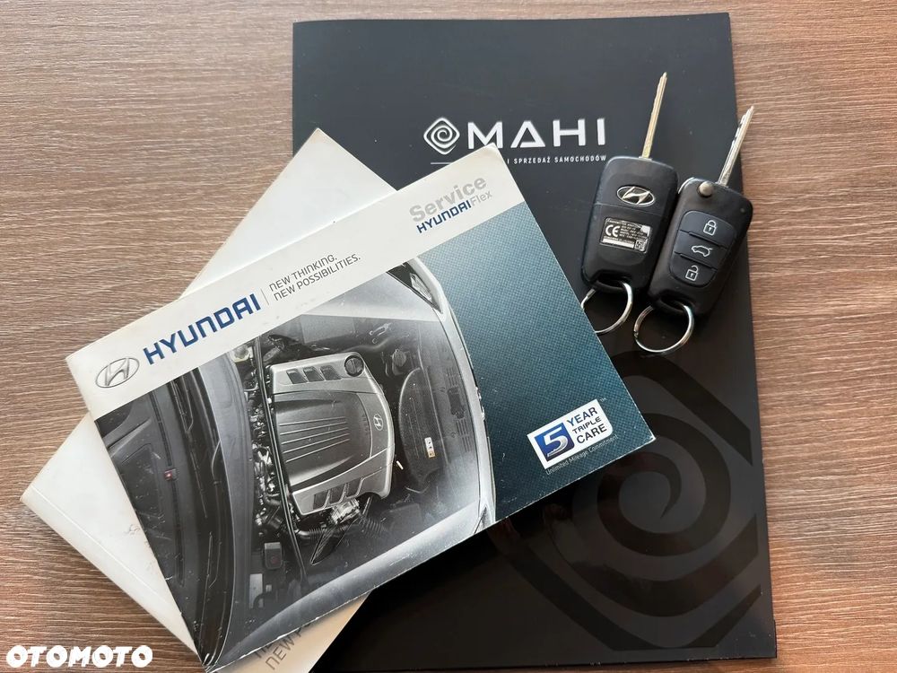 Hyundai i30 1.4 Classic - 27