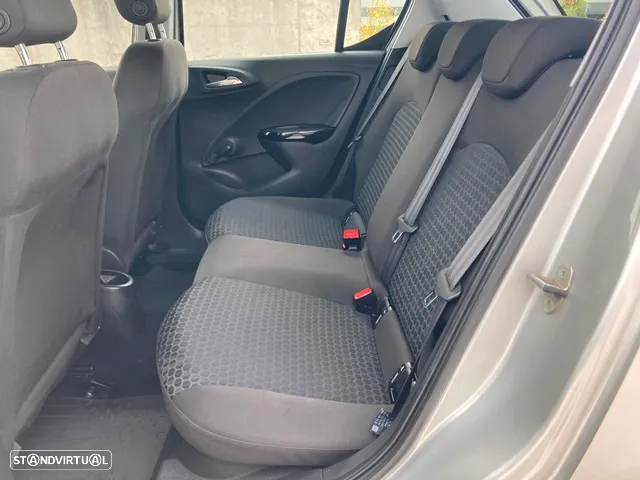 Opel Corsa 1.0 Ecotec Turbo (ecoFLEX) S&S Innovation - 27
