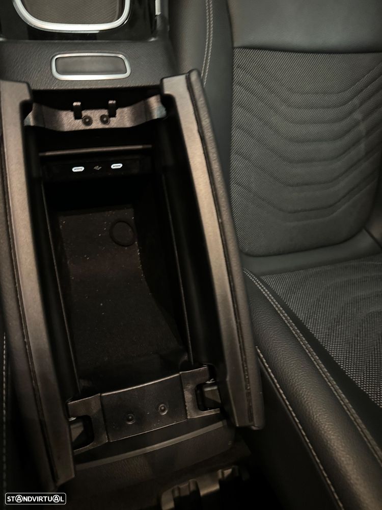 Mercedes-Benz GLB 180 d Progressive - 35