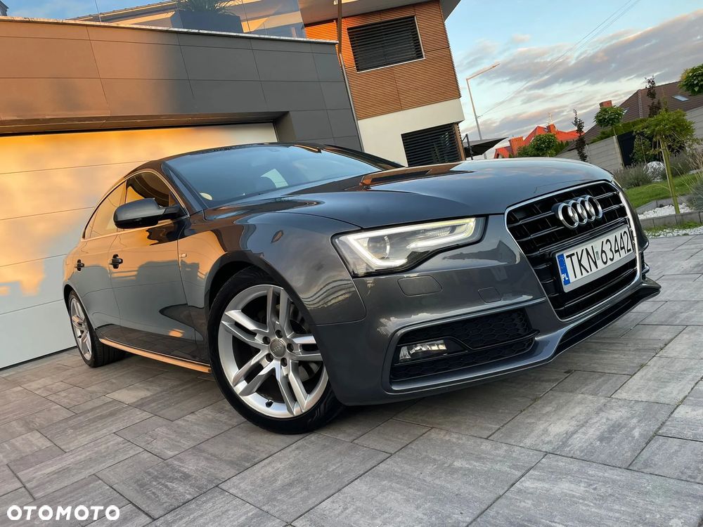 Audi A5 - 3