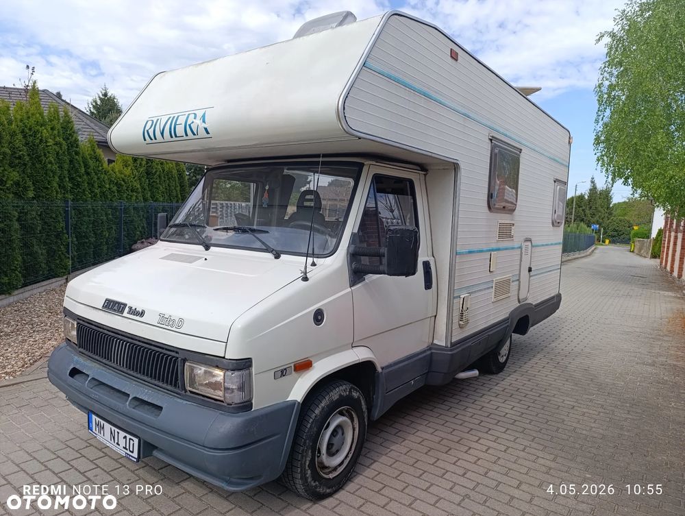 Fiat Ducato - 6