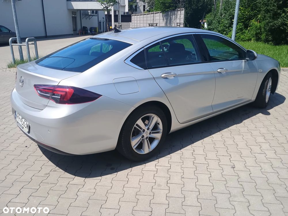 Opel Insignia 1.5 T Elite S&S - 2