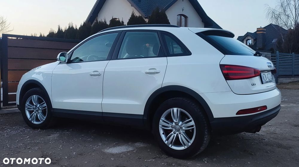 Audi Q3 - 9